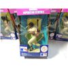 Image 2 : LOT 12 KIRBY PUCKETT BASEBALL ACTION FIGURE