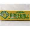 Image 5 : 1989 BOWMAN & 1988 DONRUSS BASEBALL PLAYER CARDS