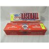 Image 1 : 1990 FLEER & 1988 SCORE BASEBALL PLAYER CARDS