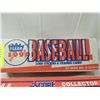 Image 2 : 1990 FLEER & 1988 SCORE BASEBALL PLAYER CARDS