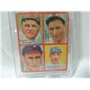 Image 2 : 1935 BASEBALL CARD RUTH BRANDNT MARANVILLE MCMANUS