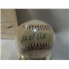 Image 3 : MEL OTT AUTOGRAPH BALL WITH COA