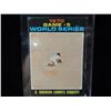 Image 1 : 1971 TOPPS 1970 WORLD SERIES GAME #5 CARD #331