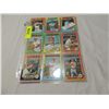 Image 2 : LOT 45 MINT 1975 BASEBALL PLAYER CARDS