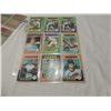 Image 4 : LOT 45 MINT 1975 BASEBALL PLAYER CARDS