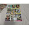 Image 6 : LOT 45 MINT 1975 BASEBALL PLAYER CARDS