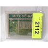 Image 2 : 1977 TOPPS MIKE SCHMIDT #140 BASEBALL CARD