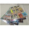 Image 1 : LOT 45 BASKETBALL PLAYER CARDS MIXED