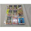 Image 2 : LOT 45 BASKETBALL PLAYER CARDS MIXED