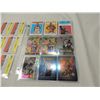 Image 3 : LOT 45 BASKETBALL PLAYER CARDS MIXED