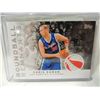 Image 2 : LOT 3 2010 TOPPS BASKETBALL PLAYER JERSEY CARDS