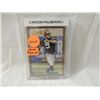 Image 2 : LOT 7 ASSORTED FOOTBALL PLAYER CARDS: GROSSMAN,