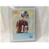 Image 3 : LOT 7 ASSORTED FOOTBALL PLAYER CARDS: GROSSMAN,
