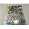Image 2 : LOT 54 FOOTBALL PLAYER CARDS MIXED