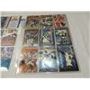 Image 3 : LOT 54 FOOTBALL PLAYER CARDS MIXED