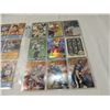 Image 4 : LOT 54 FOOTBALL PLAYER CARDS MIXED