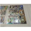 Image 5 : LOT 54 FOOTBALL PLAYER CARDS MIXED