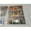 Image 7 : LOT 54 FOOTBALL PLAYER CARDS MIXED
