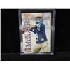 Image 1 : 1995 STEVE MCNAIR ROOKIE FOOTBALL CARD