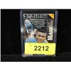 Image 2 : 1995 STEVE MCNAIR ROOKIE FOOTBALL CARD