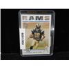 Image 1 : 2004 TOPPS STEVEN JACKSON ROOKIE CARD #361