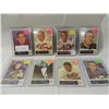 Image 1 : LOT 8 1965 FOOTBALL PLAYER CARDS