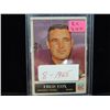 Image 2 : LOT 8 1965 FOOTBALL PLAYER CARDS
