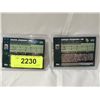 Image 2 : LOT 2 2007 TOPPS FOOTBALL PLAYER ROOKIE CARDS