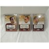 Image 1 : LOT 3 2011 TOPPS FOOTBALL PLAYER ROOKIE CARDS