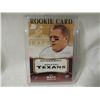 Image 3 : LOT 3 2011 TOPPS FOOTBALL PLAYER ROOKIE CARDS
