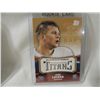 Image 4 : LOT 3 2011 TOPPS FOOTBALL PLAYER ROOKIE CARDS