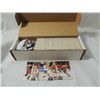 Image 1 : 1992-93 TOPPS STADIUM CLUB HOCKEY PLAYER CARDS