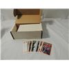 Image 1 : 1995-1996 TOPPS COMPLETE HOCKEY PLAYER CARD SET