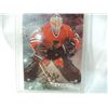 Image 3 : LOT 2 AUTOGRAPH HOCKEY PLAYER CARDS