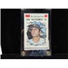 Image 1 : 1970 TOPPS CARL YASTRZEMSKI #461 BASEBALL CARD