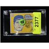 Image 3 : 1970 TOPPS CARL YASTRZEMSKI #461 BASEBALL CARD