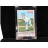 Image 1 : 1970 TOPPS JERRY KOOSMAN #610 BASEBALL CARD