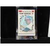 Image 1 : 1970 TOPPS FRANK ROBINSON #463 BASEBALL CARD