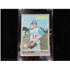 Image 2 : 1970 TOPPS DON SUTTON #622 BASEBALL CARD