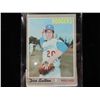 Image 3 : 1970 TOPPS DON SUTTON #622 BASEBALL CARD
