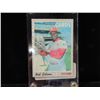 Image 1 : 1970 TOPPS BOB GIBSON #530 BASEBALL CARD