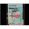 Image 2 : 1970 TOPPS BOB GIBSON #530 BASEBALL CARD