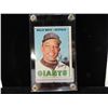 Image 1 : 1967 TOPPS WILLIE MAYS #200 BASEBALL CARD
