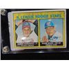 Image 1 : 1967 TOPPS N.L. ROOKIE STARS #576 BASEBALL CARD