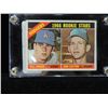 Image 1 : 1966 TOPPS ROOKIE STARS DODGERS SUTTON SINGER #288