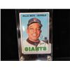 Image 1 : 1967 TOPPS WILLIE MAYS #200 BASEBALL CARD