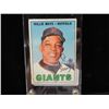 Image 2 : 1967 TOPPS WILLIE MAYS #200 BASEBALL CARD