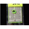 Image 2 : 1967 TOPPS 5TH SERIES CHECKLIST #361 BASEBALL CARD