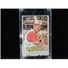 Image 1 : 1967 TOPPS VADA PINSON #550 BASEBALL CARD