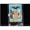 Image 1 : 1959 TOPPS BILLY PIERCE #572 BASEBALL CARD